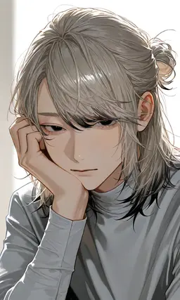 Profile image of 穂希