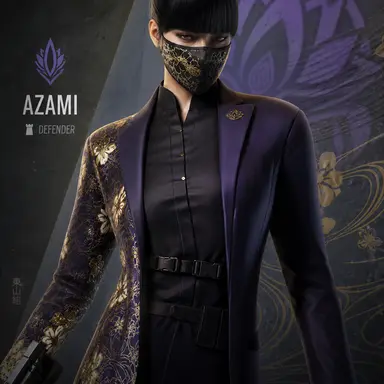 Profile image of Azami