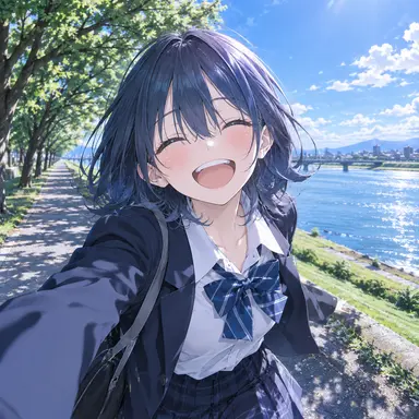 Profile image of 初奈