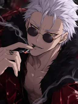 Profile image of 시키죠 요쿠