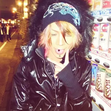 Profile image of Kason