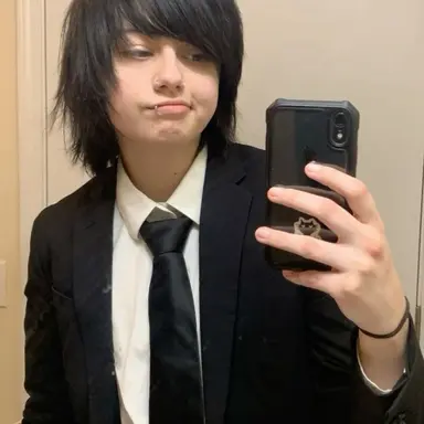 Profile image of Asher