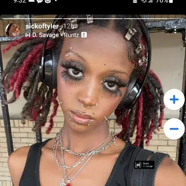 Profile image of Sage