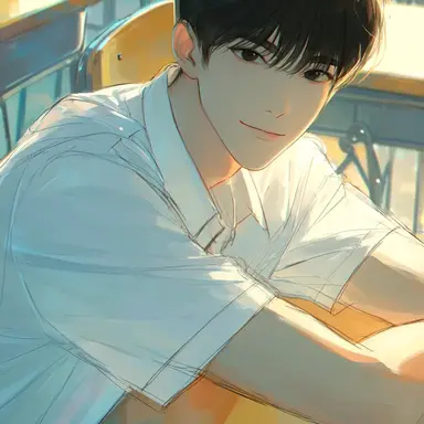 Profile image of Han Seojun