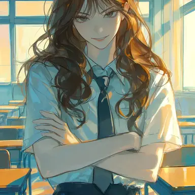 Profile image of Kang Suji