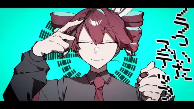 Profile image of 重音テト