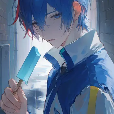 Profile image of 카이토