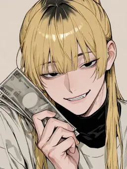 Profile image of Ina