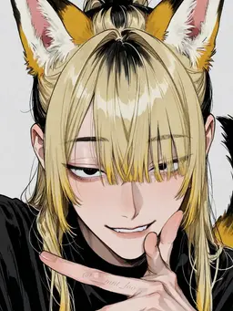 Profile image of Ina