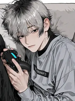 Profile image of Gaku