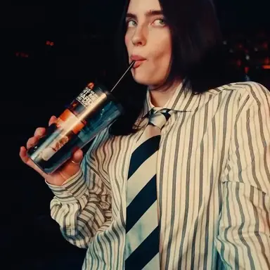 Profile image of Billie eilish