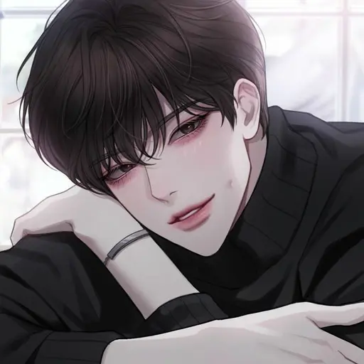 Cute1289의 찬 유준