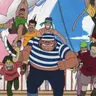 Profile image of その他海賊達