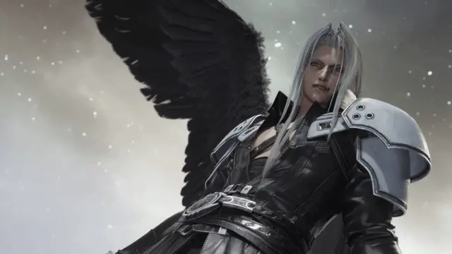 Profile image of Sephiroth