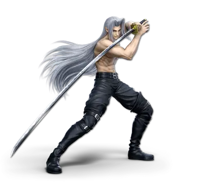 Profile image of Sephiroth