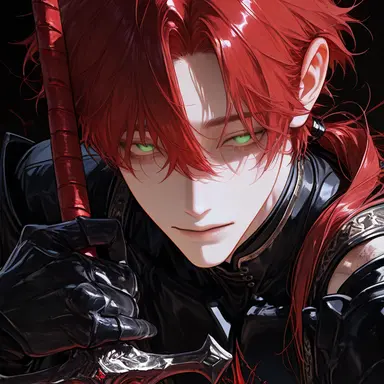 Profile image of 시그마