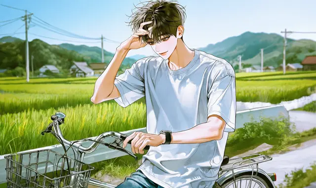 Profile image of チョン・シウ