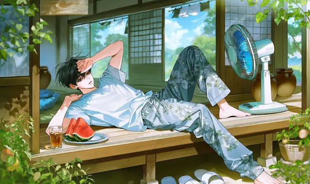 Profile image of チョン・ハヒョン