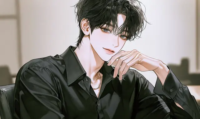Profile image of チョン・ハヒョン