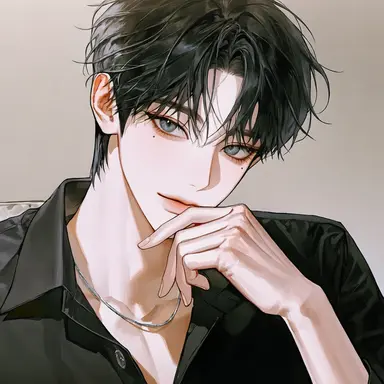 Profile image of チョン・ハヒョン