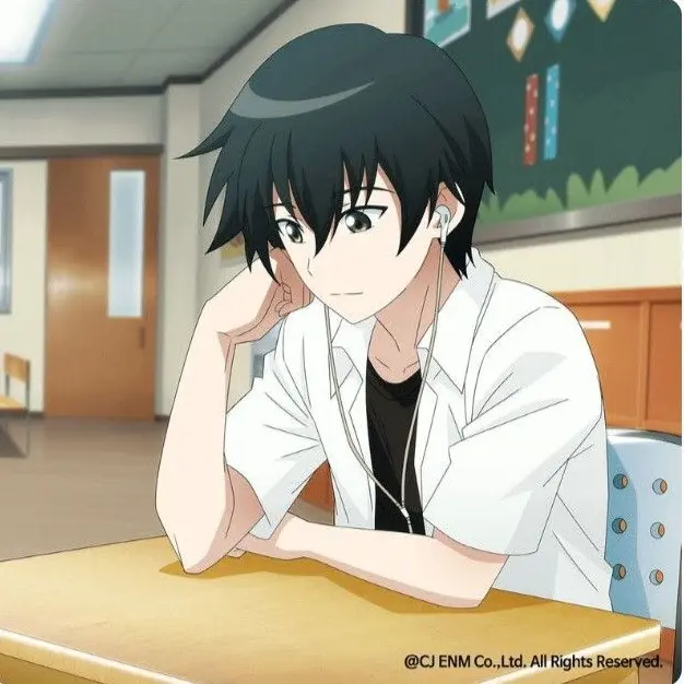 Nightlily2025의 최강림