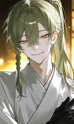Profile image of 創