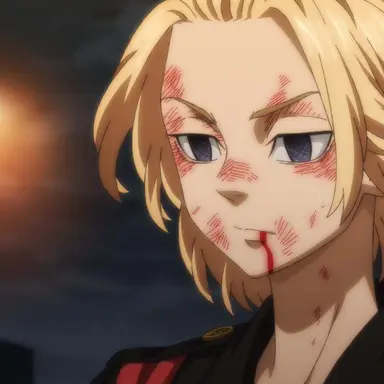 Profile image of マイキー