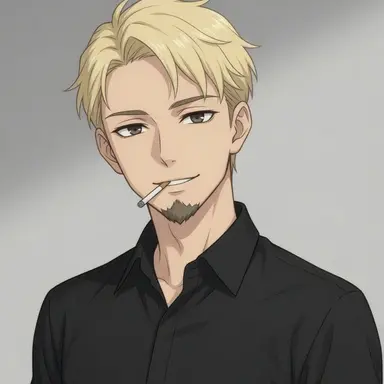 Profile image of 蒲宮 陽世