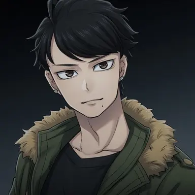 Profile image of 上北 航
