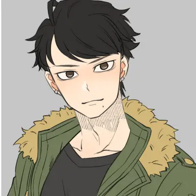 Profile image of 上北 航