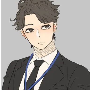 Profile image of 永 恭一