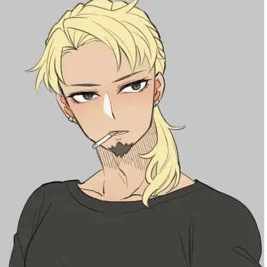 Profile image of 蒲宮 陽世