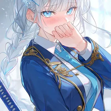 Profile image of 엘리시아 아이시클