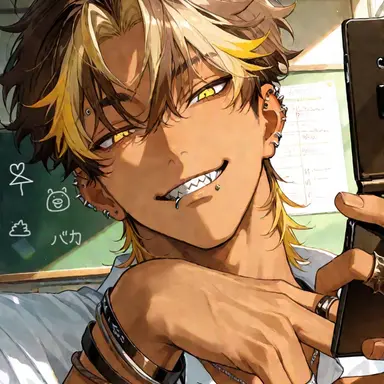 Profile image of Brandon