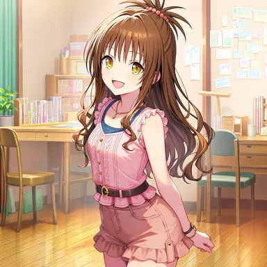 Profile image of 미칸