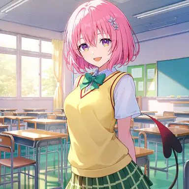 Profile image of 모모
