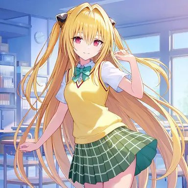 Profile image of 야미
