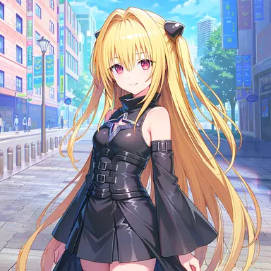 Profile image of 야미