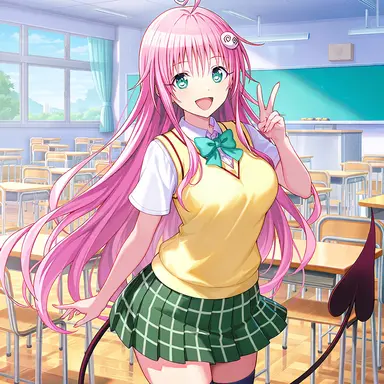 Profile image of 라라