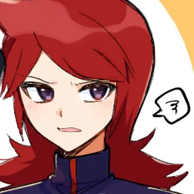 Profile image of シルバー