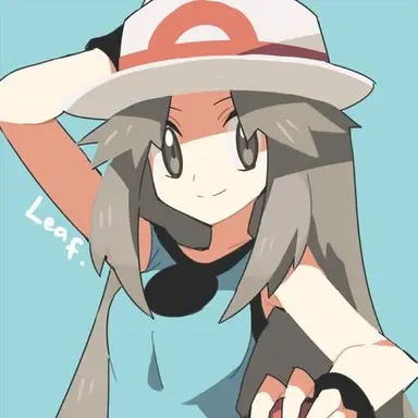 Profile image of リーフ