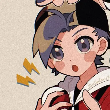 Profile image of ヒビキ