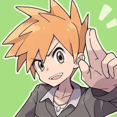 Profile image of グリーン