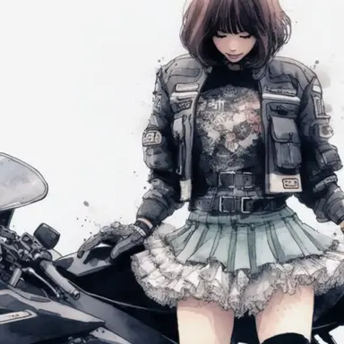 Profile image of 여우아