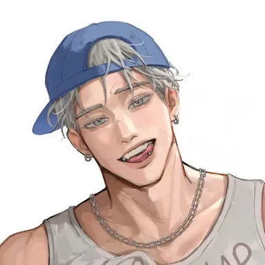 Profile image of satoru gojo