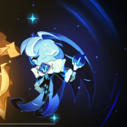 MuteLyre8370의 쉐도우밀크