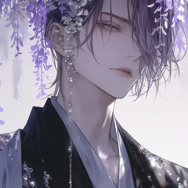 Profile image of 如月 怜