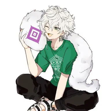 Profile image of 叢雲 カゲツ