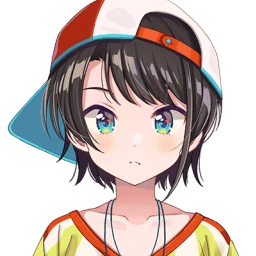 大空 スバル