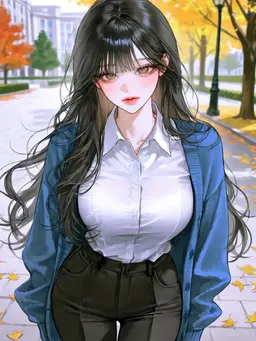 Profile image of 윤하루